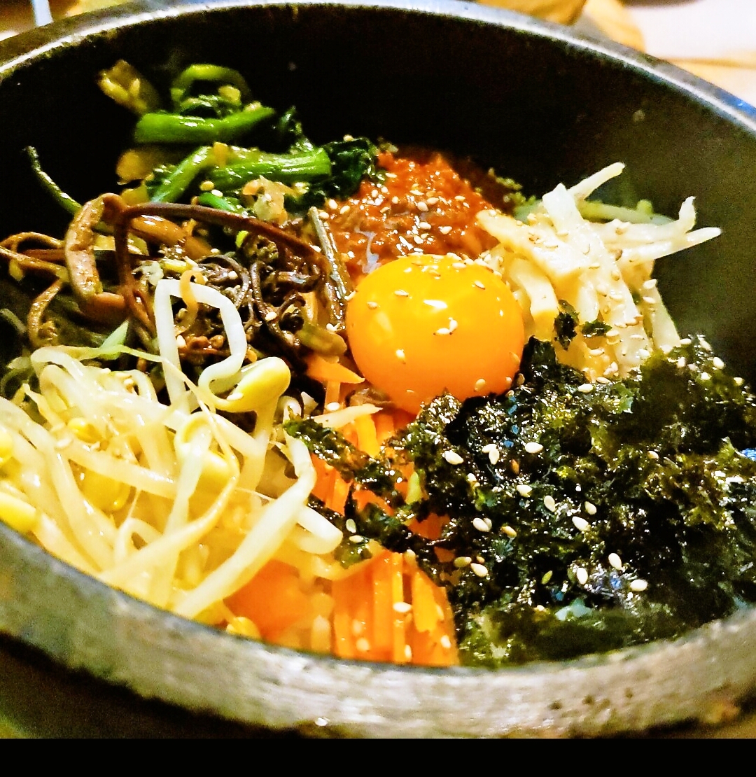 本場の調味料で作る 韓国料理(全4回) 夏の新講座 6/18(木)スタート