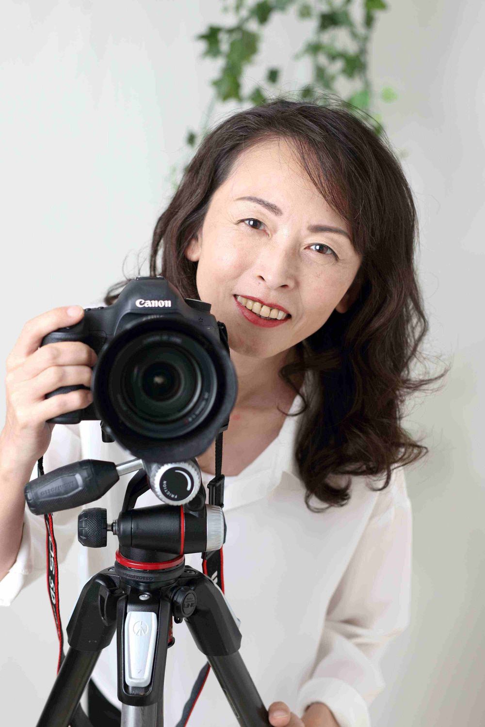 デジタルカメラ