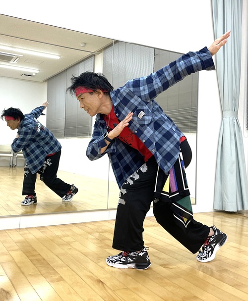 初心者・シニア向け ZUMBA🄬 GOLD