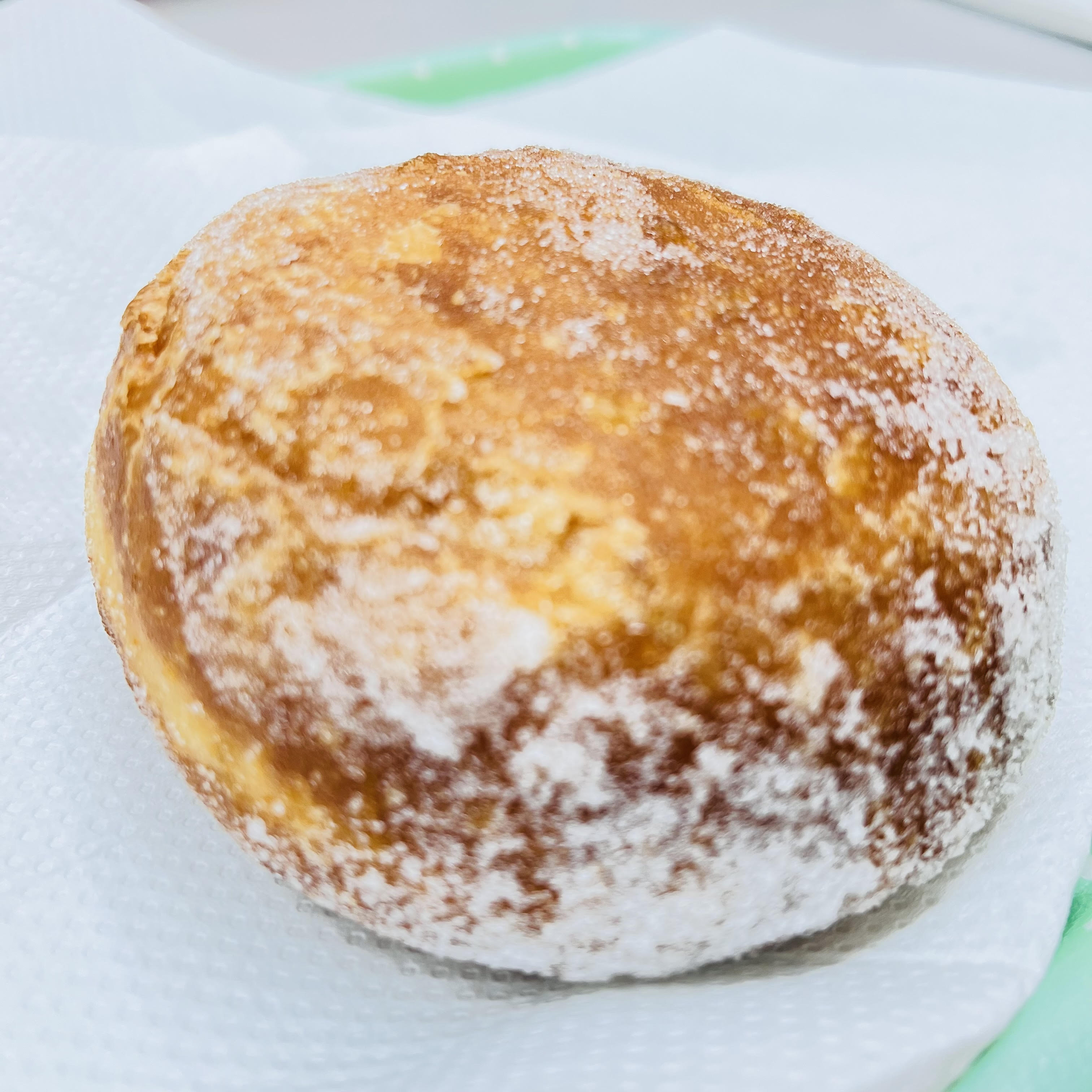 おいしい手作りパン11:00 5/13体験