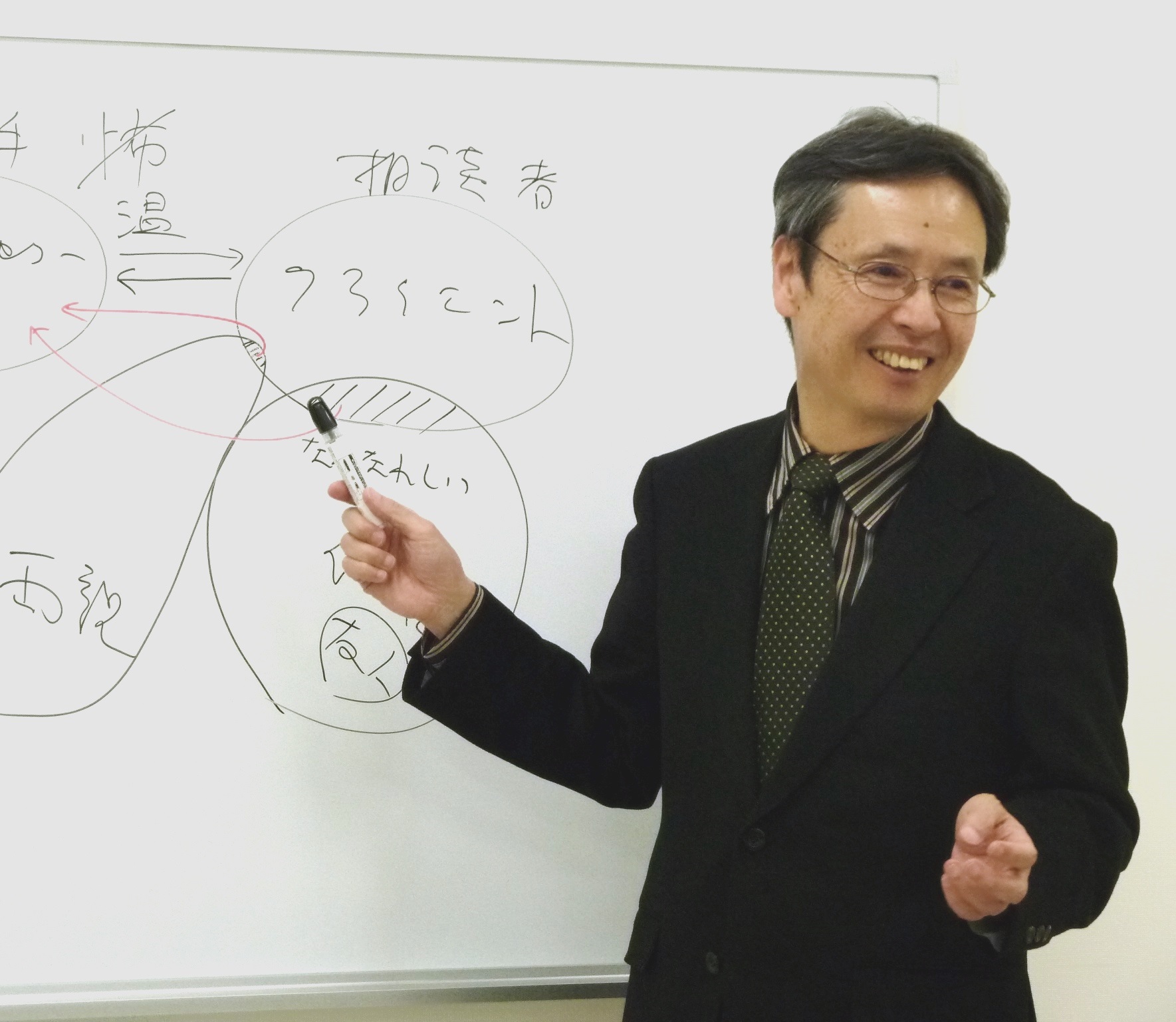 資格取得可!【1年コース】 カウンセラー養成講座 夏の新講座 6/8(月)特別体験会