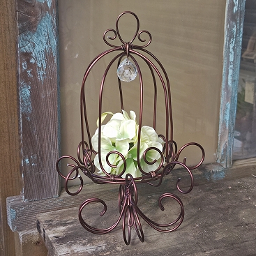 基礎からマスター(3回コース) ワイヤークラフト入門 6/24(水)スタート