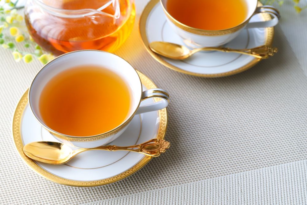 ■2026年初夏 1DAYレッスン■ 英国紅茶とミステリーの午後【6/10(水)】 アガサ・クリスティーを語る会