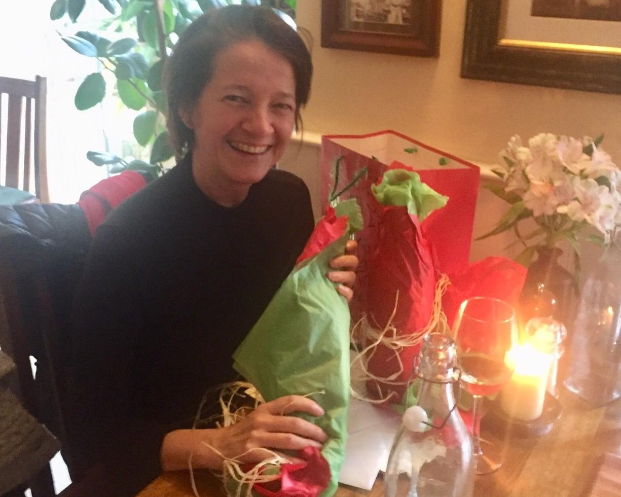 ■2026年初夏 1DAYレッスン■ 英国紅茶とミステリーの午後【6/10(水)】 アガサ・クリスティーを語る会