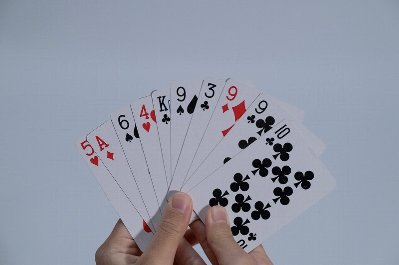 <全3回> こどもマジック講座