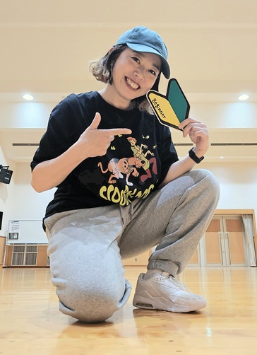 女性のための やさしいダンスレッスン 夏の新講座 1日体験会開催 6月3日・10日(火)