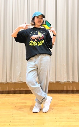 女性のための やさしいダンスレッスン 夏の新講座 1日体験会開催 6月3日・10日(火)
