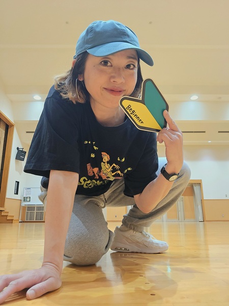 女性のための やさしいダンスレッスン 夏の新講座 1日体験会開催 6月3日・10日(火)