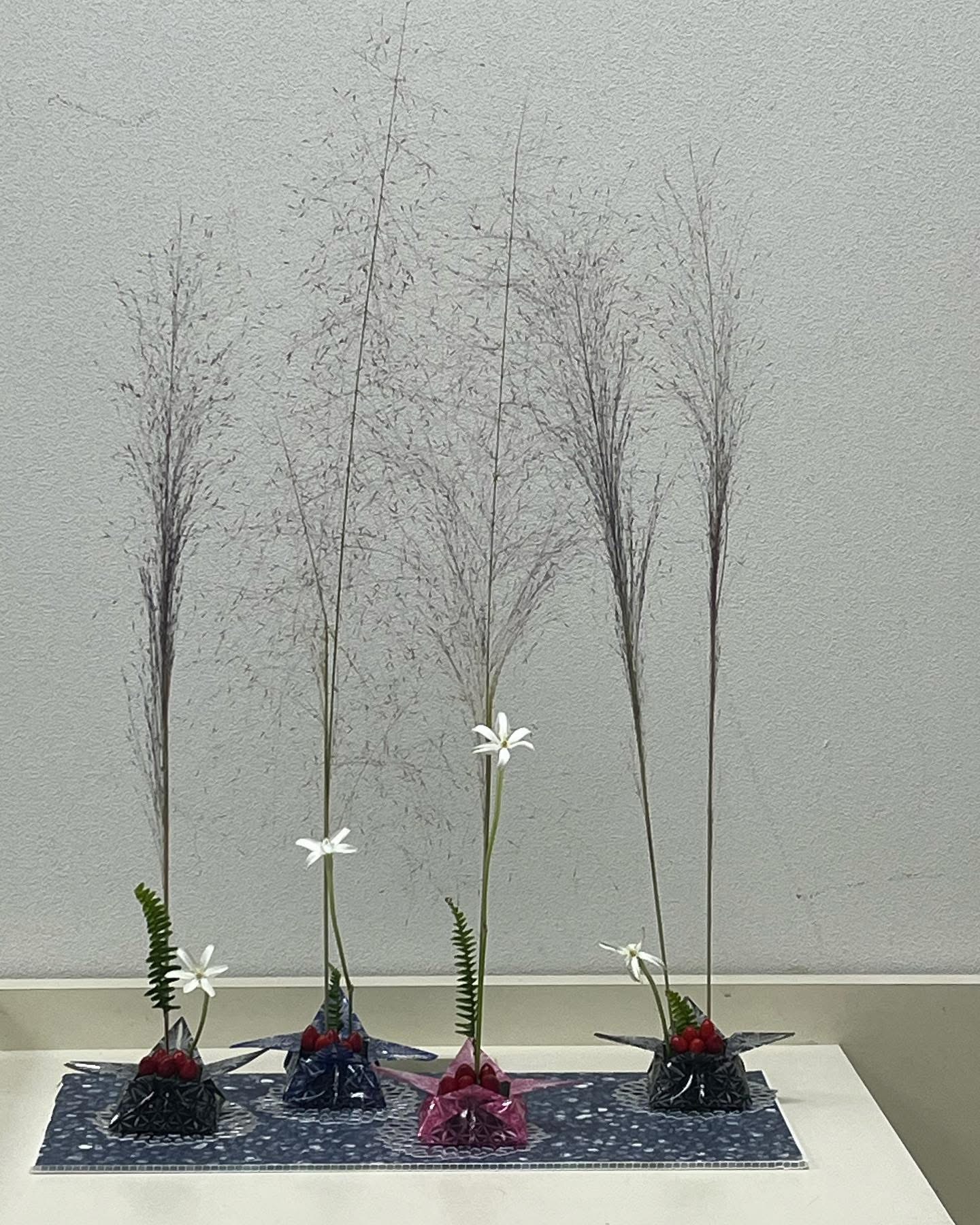 花のある生活を楽しむ いけばな 池坊