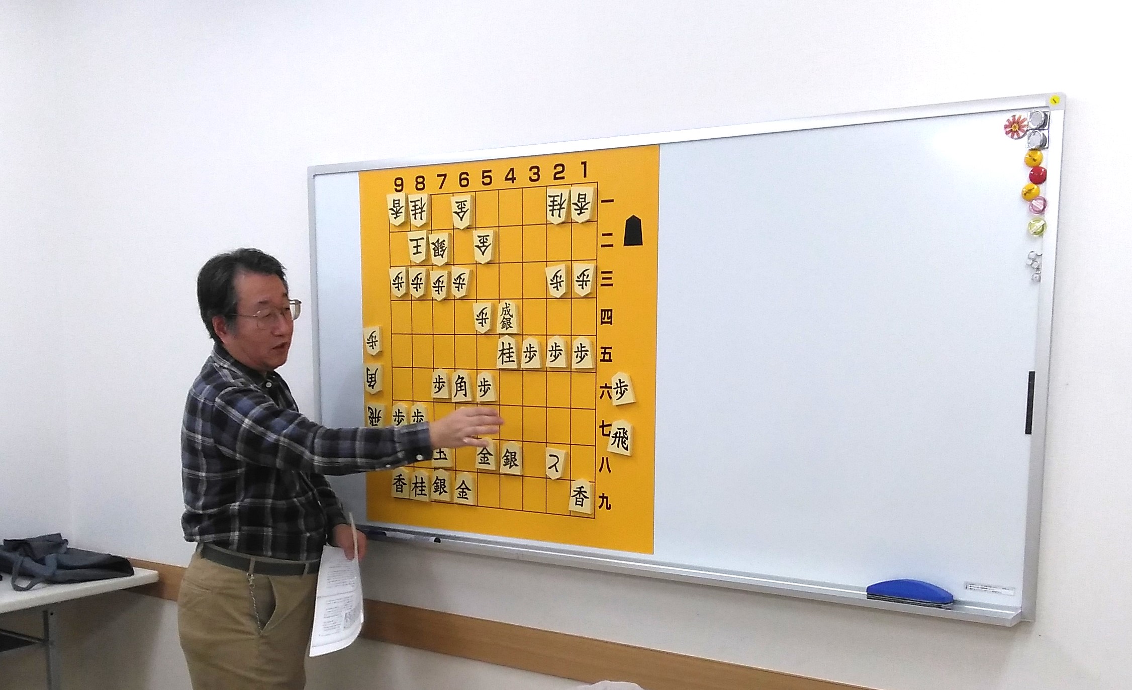 子供から大人まで!初心者歓迎 将棋入門教室 夏の新講座 6/1・15(月)特別体験会開催