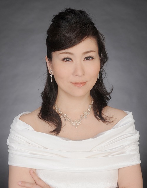 のど・脳・からだの若返りに 健康歌声サロン