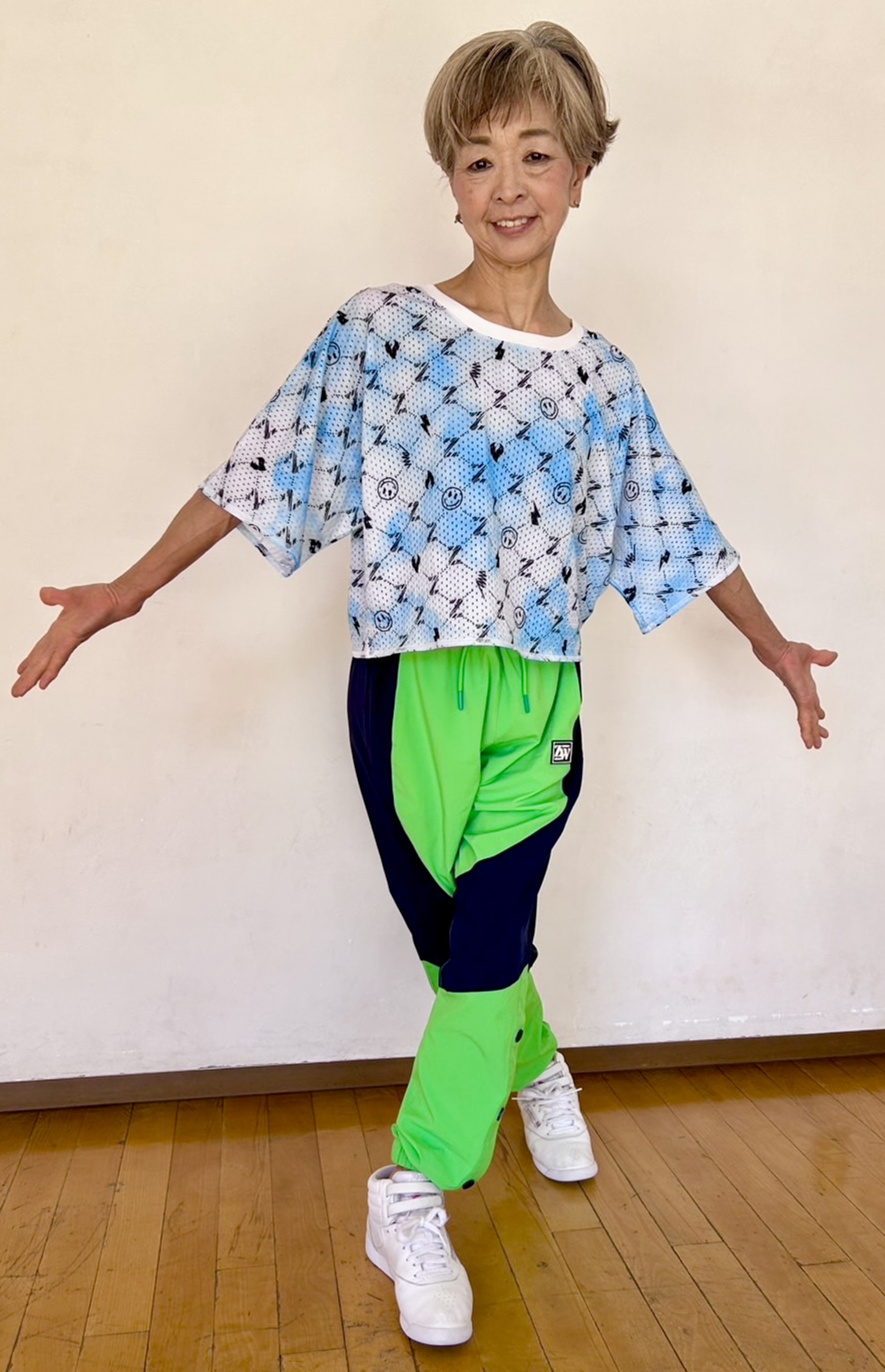 脂肪燃焼ダイエットに最適 ZUMBA® 特別体験会☆6/8(月)