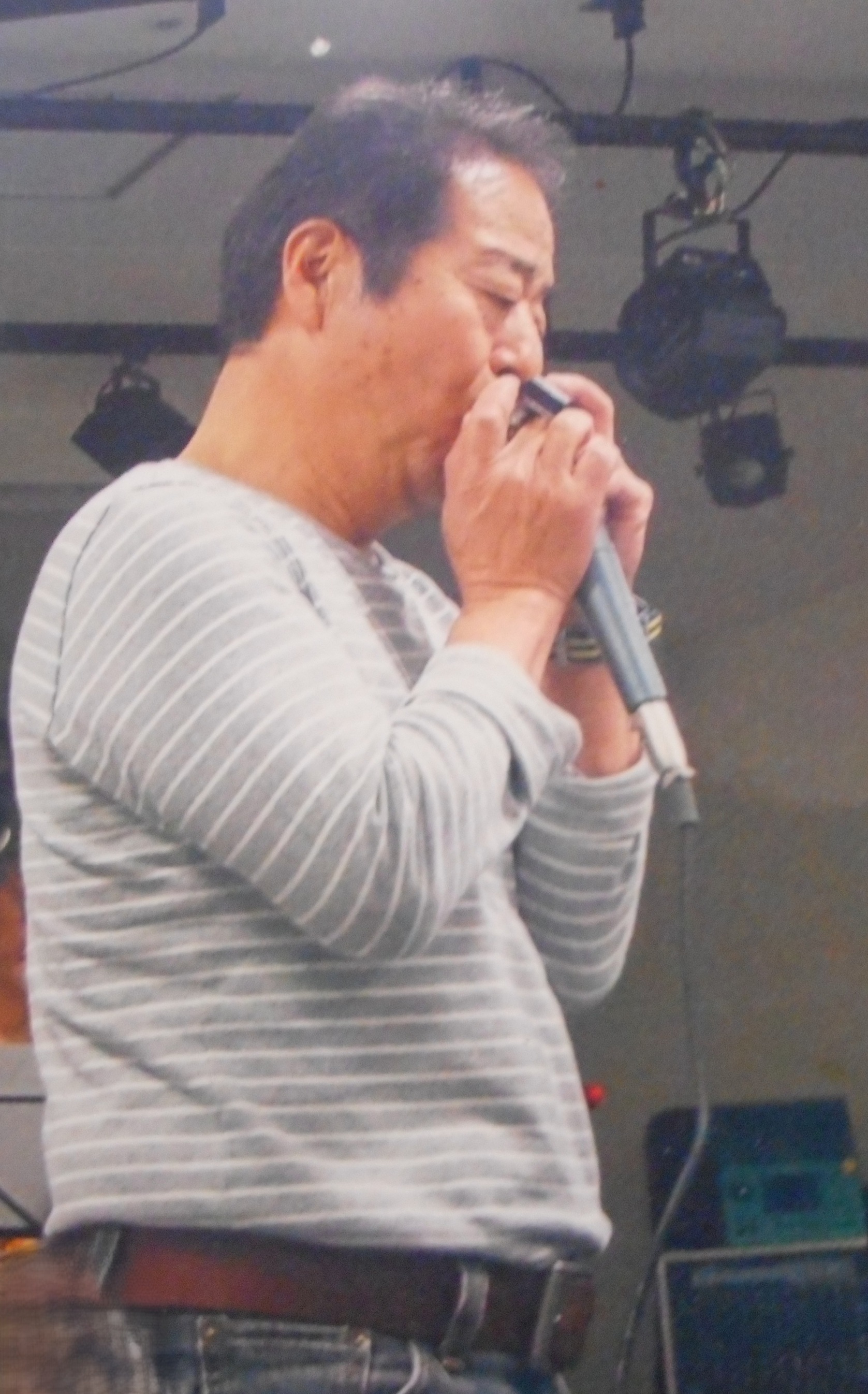 楽しいハーモニカ 特別体験会☆6/9(火)