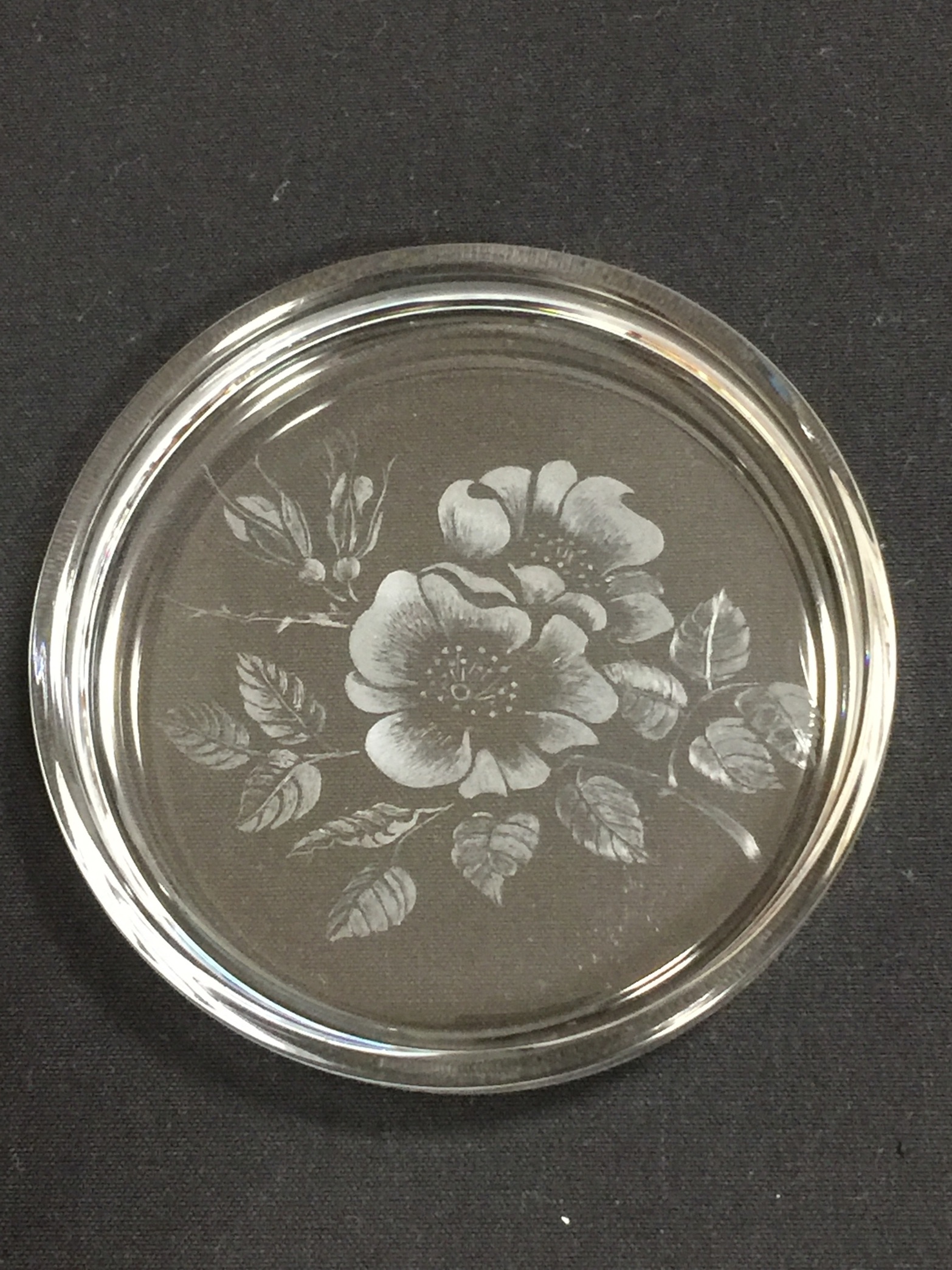 (全3回) グラスリッツェン 手軽にガラスアート