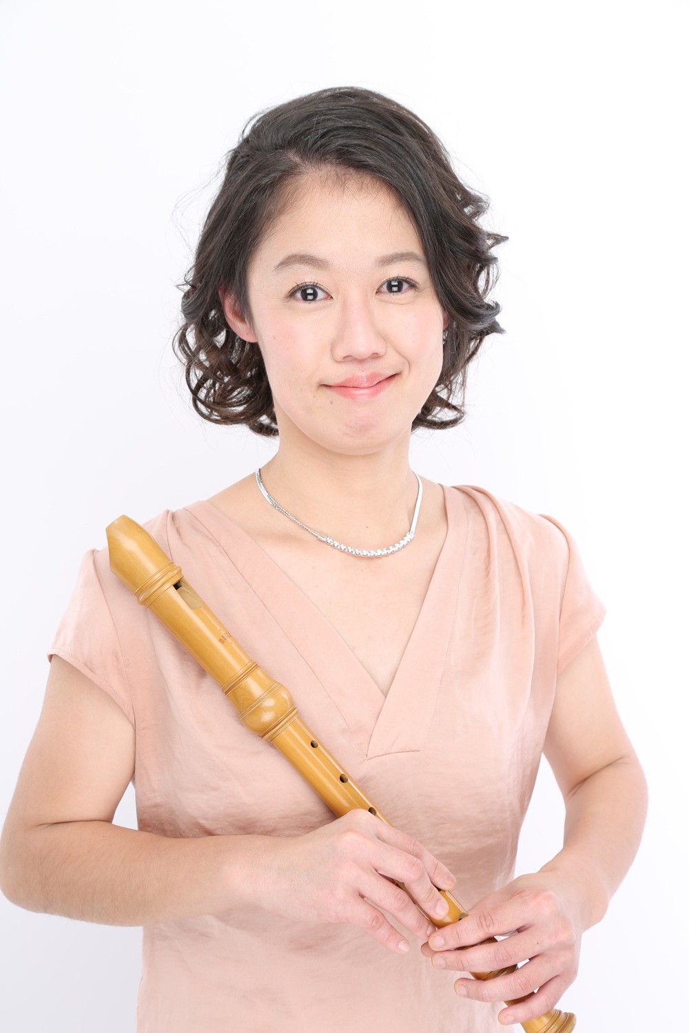 はじめてのリコーダー 夏の新講座 5/22・6/12(金)特別体験会開催!