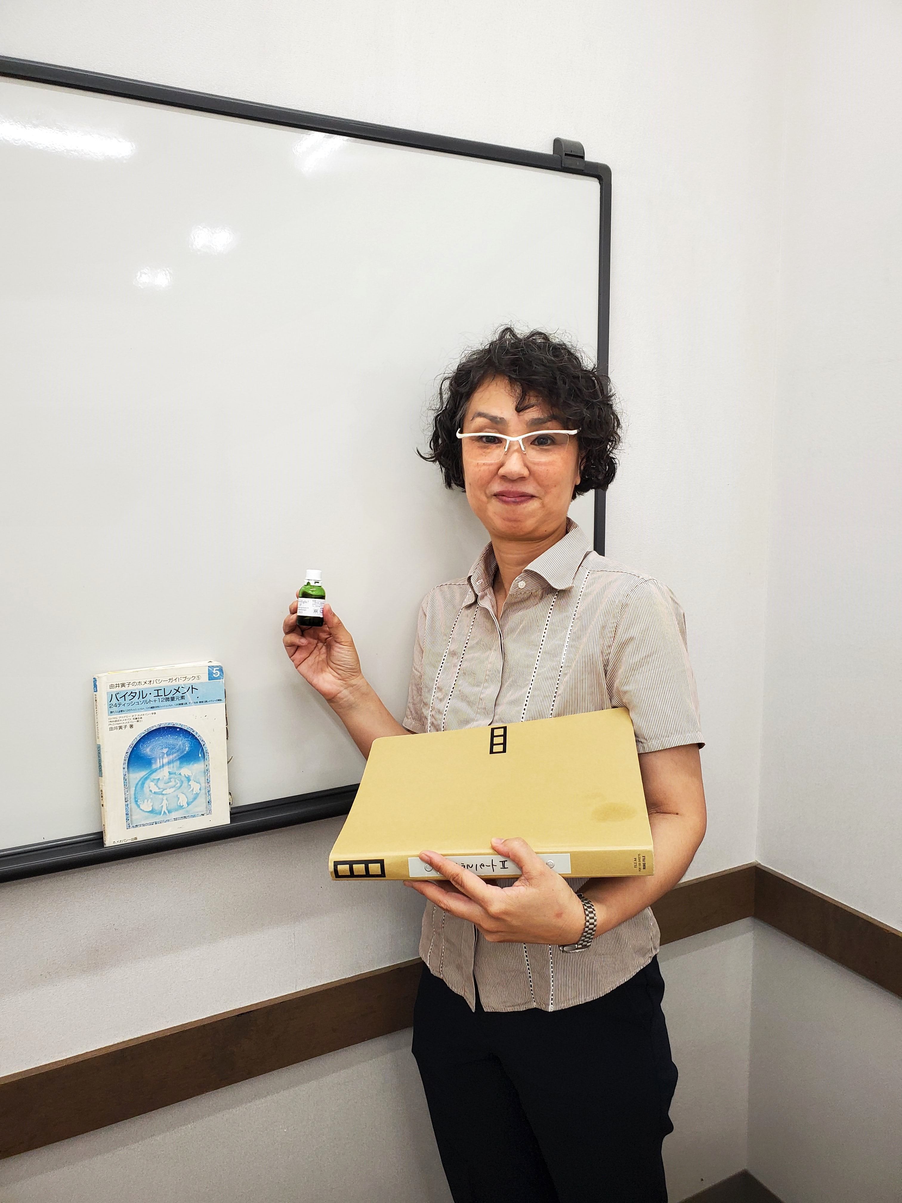 すばらしい自己治癒力 自然療法ホメオパシー入門(全6回) <全6回>