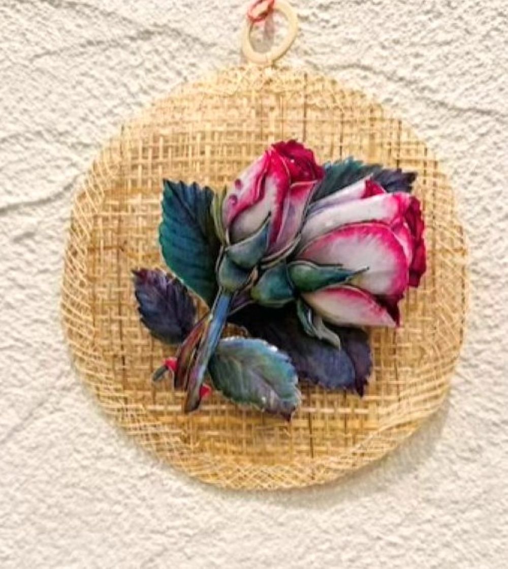 ■2026年初夏 新設講座■ シャドーアート ～紙の彫刻と呼ばれるペーパークラフト～