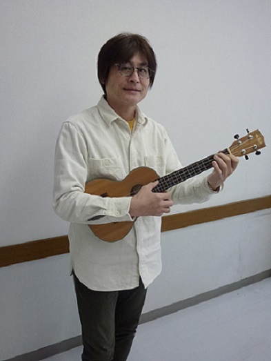 マンドリン 初級