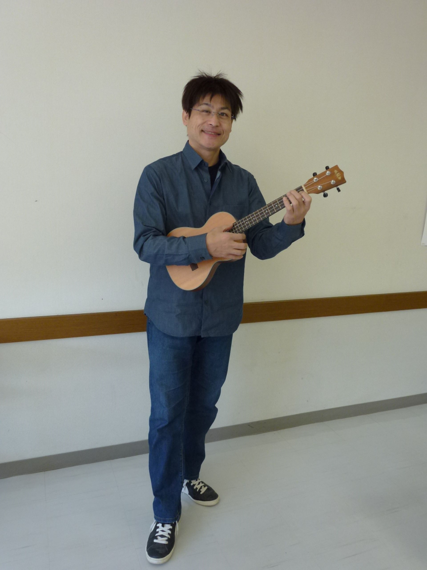 マンドリン 初級