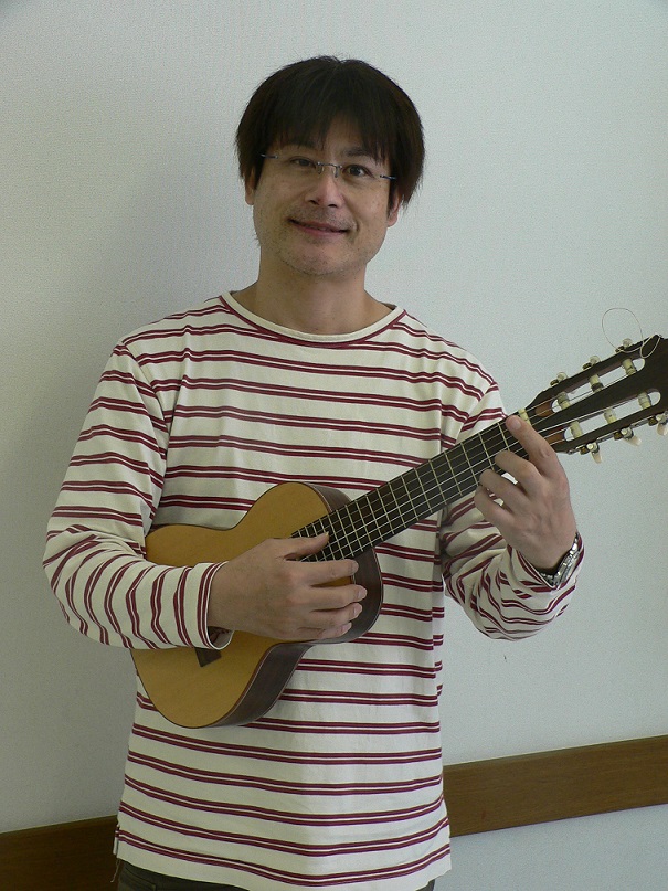 マンドリン 初級