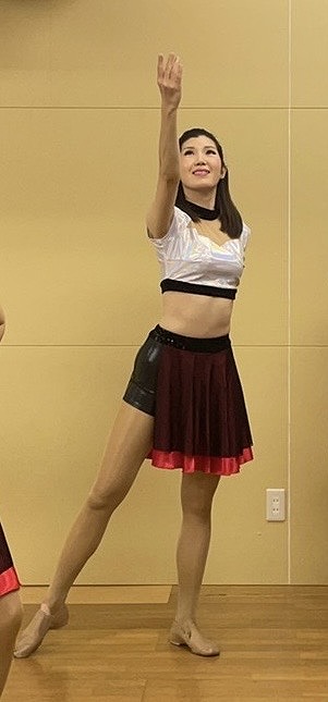 笑顔・自信・仲間が育つ!はじめての習い事にも! キッズチアダンス ‐ Mi☆Cheer -