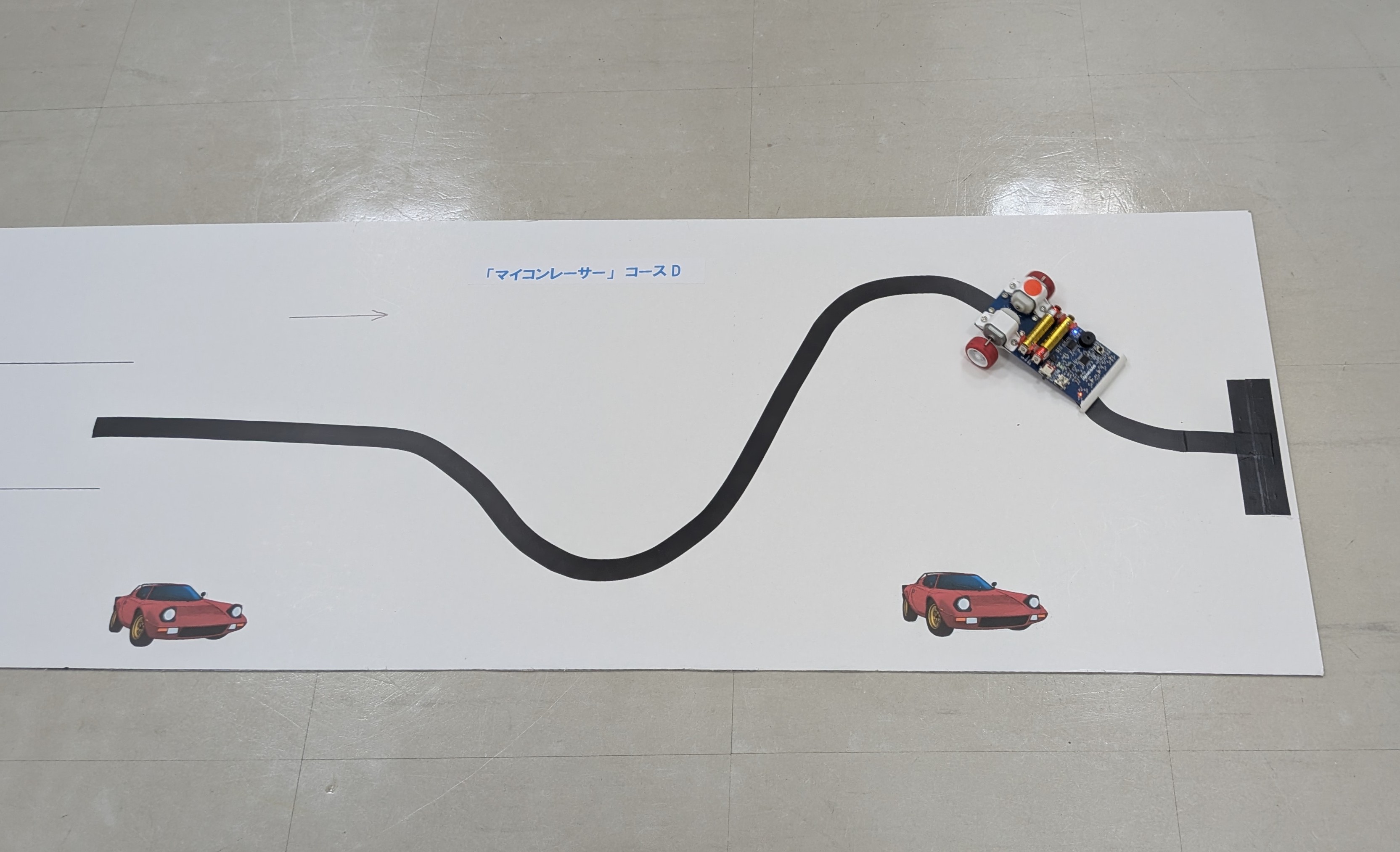 コンピュータ搭載車で学ぶ はじめてのプログラミング 夏のおすすめ講座 特別体験会6/20(土)