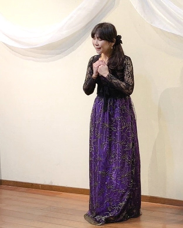 心も体も健康に! ヴォイトレ&讃美歌