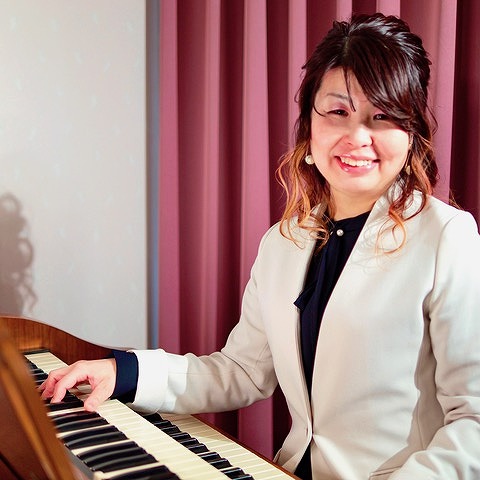弾いてみたい曲、やってみたい曲にトライ! やさしいジャズ・ポピュラーピアノ 個人30分レッスン