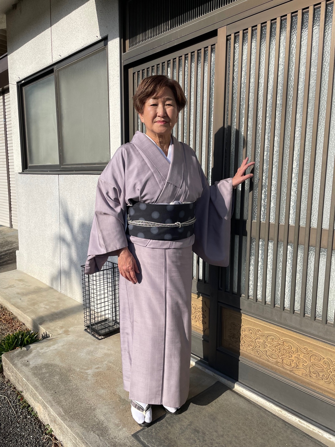 ようこそ、伝統美の世界へ 楽しく着付を学ぶ 夏の新講座 6/9(火)特別体験会