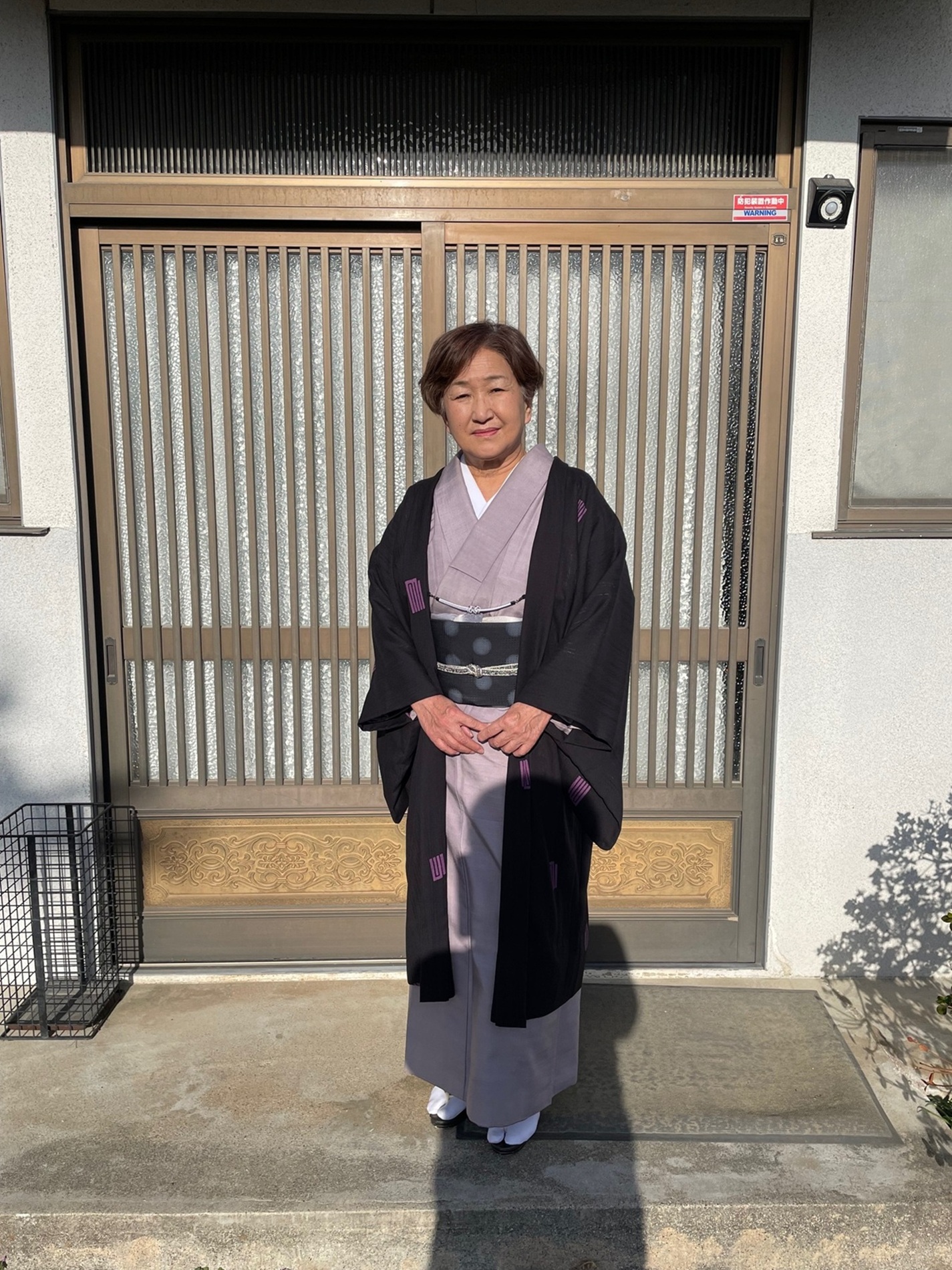 ようこそ、伝統美の世界へ 楽しく着付を学ぶ 夏の新講座 6/9(火)特別体験会