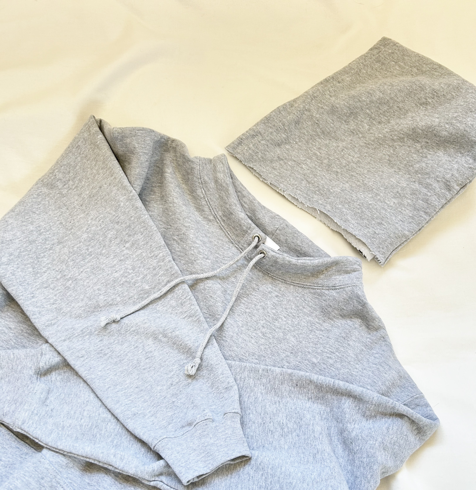 お気に入りを心地よく お洋服のリフォームとリメイク 夏の新講座 6/24(水)特別体験会