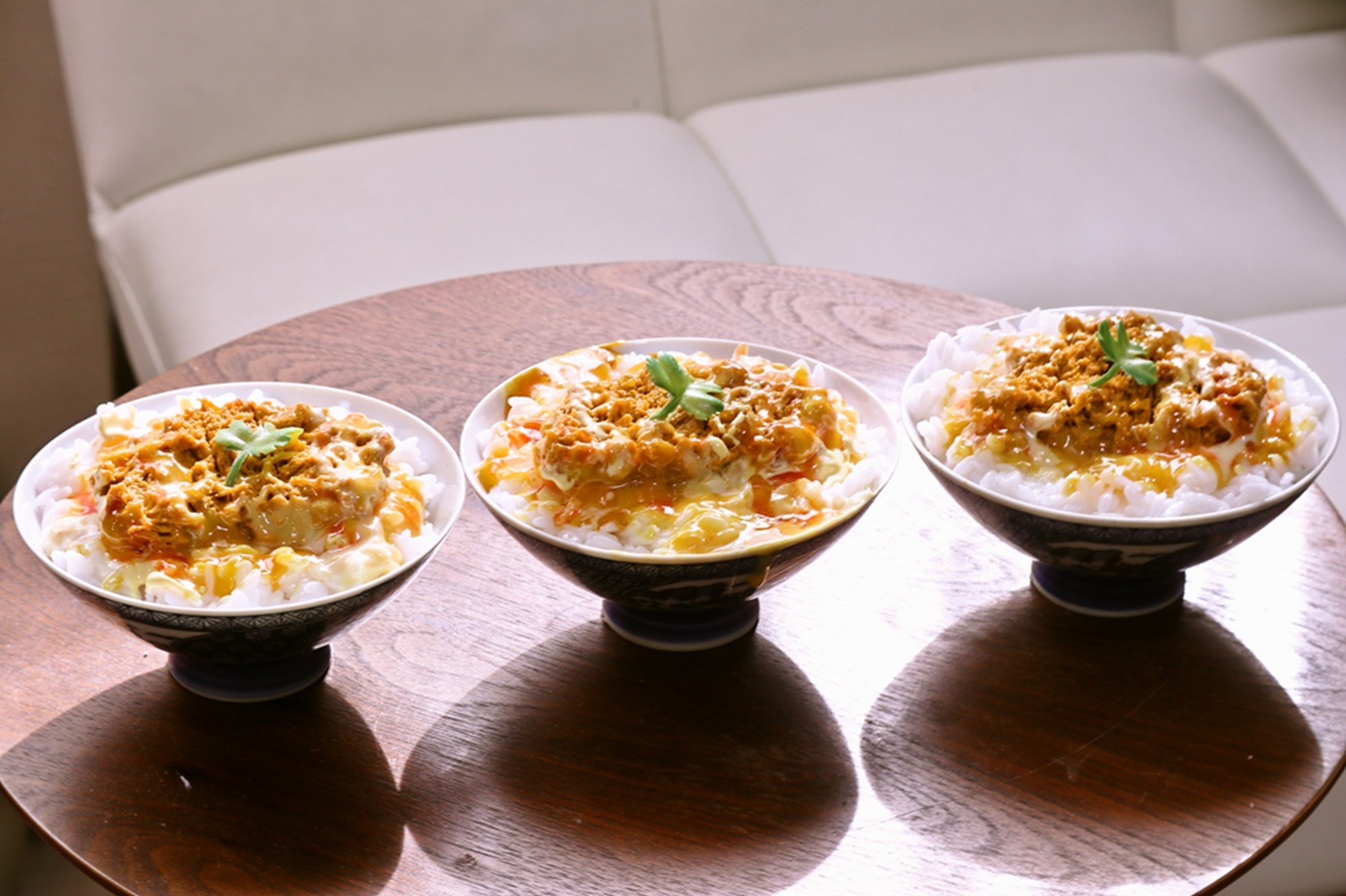 超リアル! カツ丼を作ろう 2026/8/22(土)
