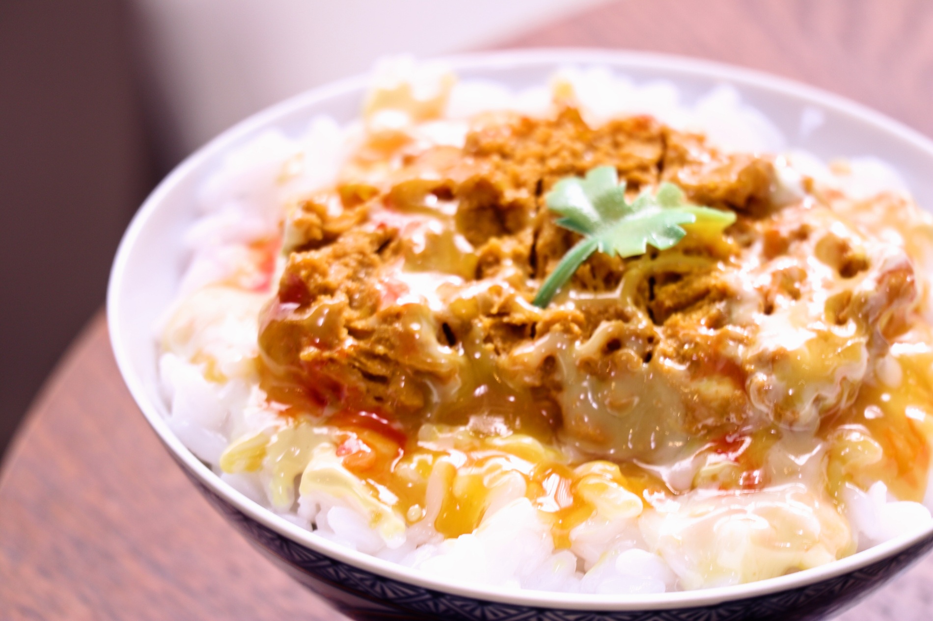 超リアル! カツ丼を作ろう 2026/8/22(土)