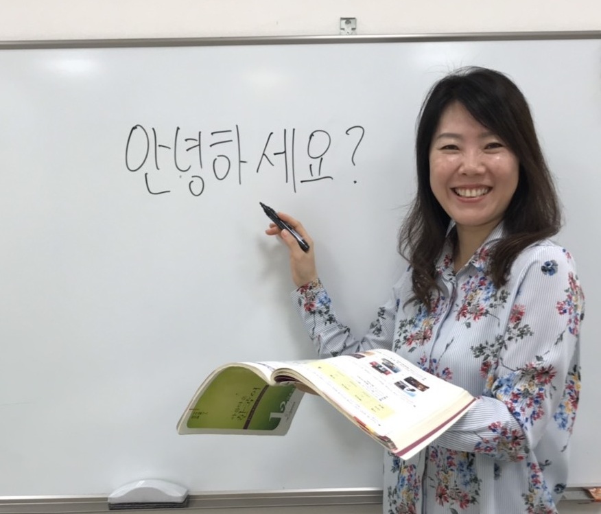 30分個人 韓国語 個人