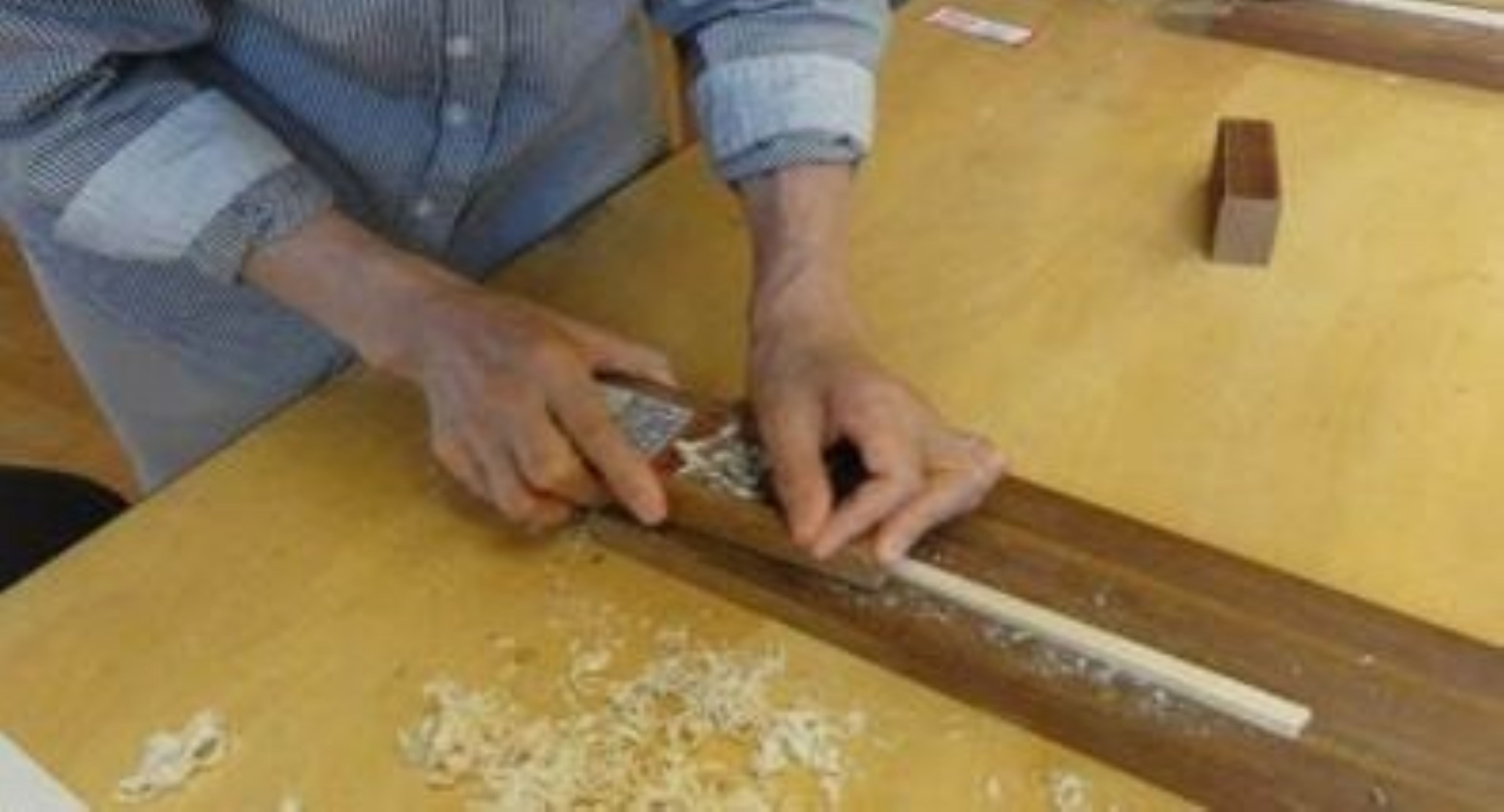 6/10(水)1日体験会 はじめてのDIY