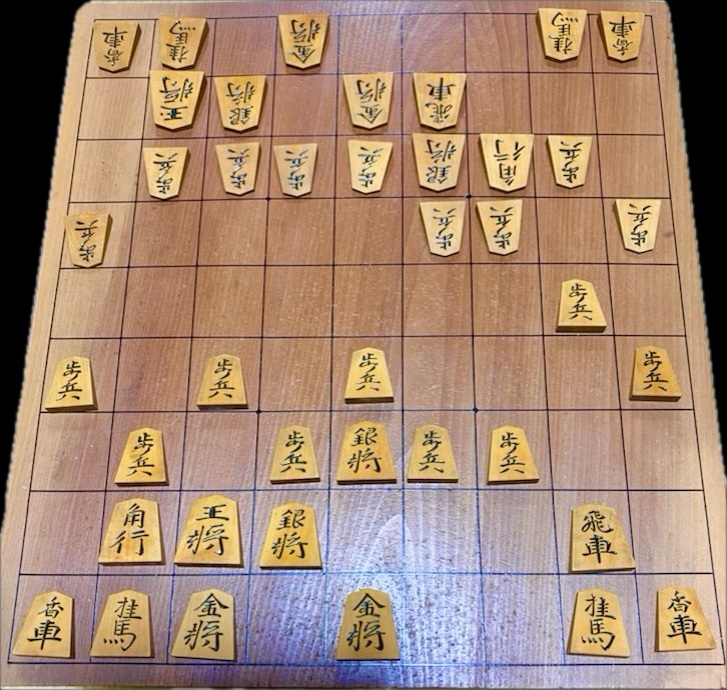 脳の成長を促す 子ども将棋教室 入門クラス 夏の新講座 6/14(日)特別体験会