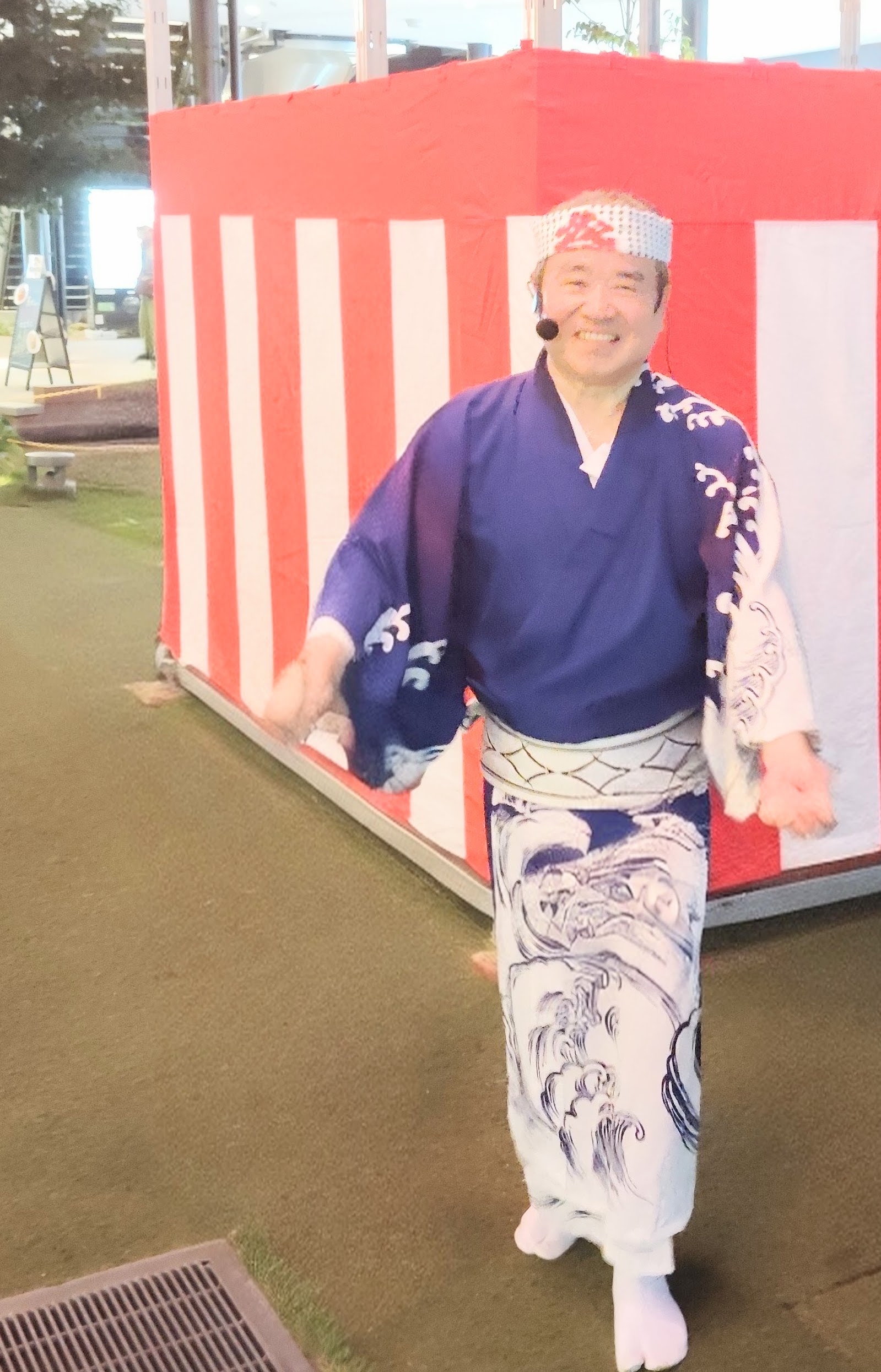 盆ダンスビクス 「夏の新講座 6/12(金)特別体験会」