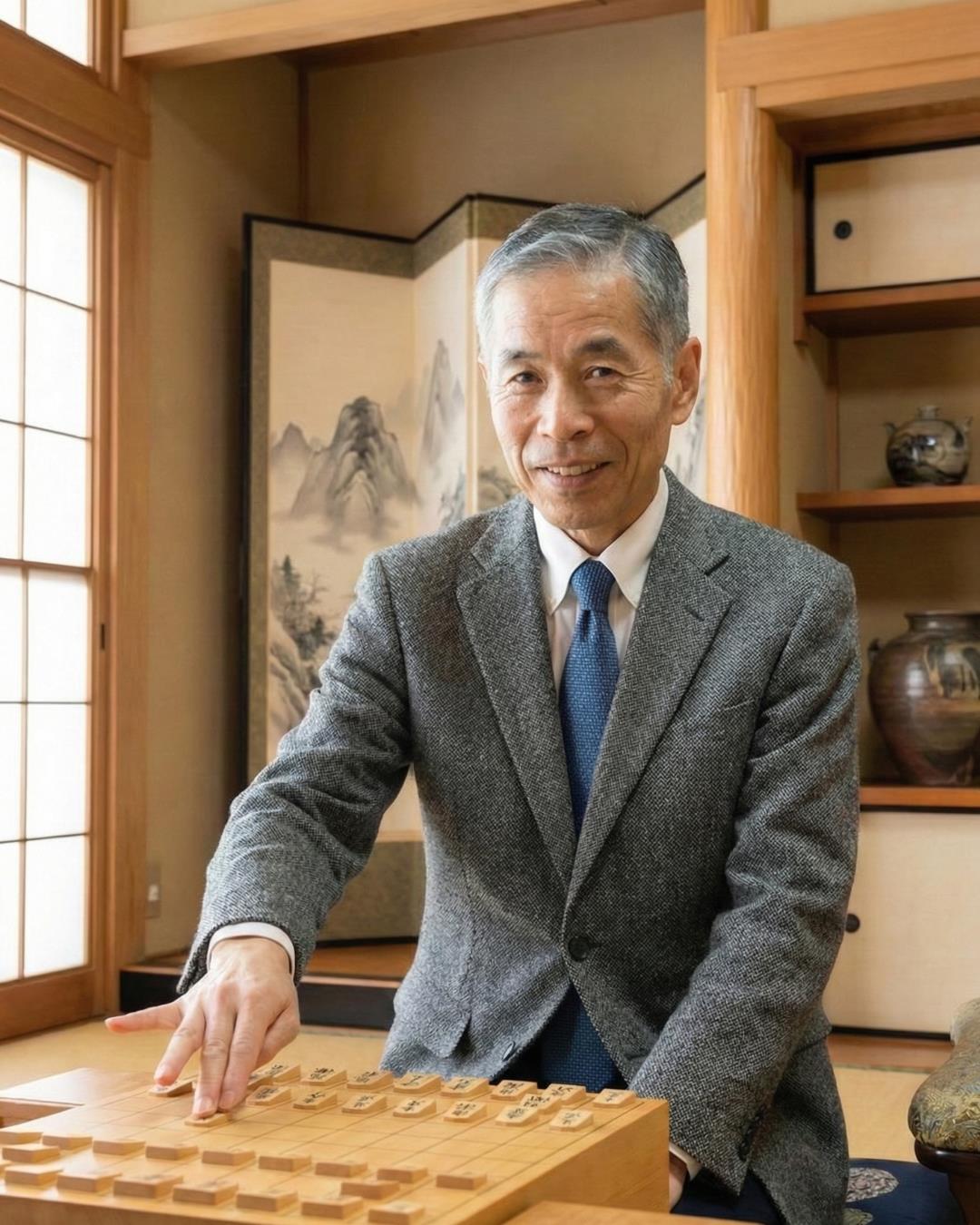 お子様から大人まで(60分) 将棋個人レッスン 【夏の新講座】6/14(日)特別体験会
