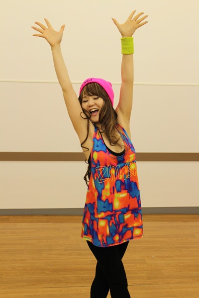 やさしいZUMBA®