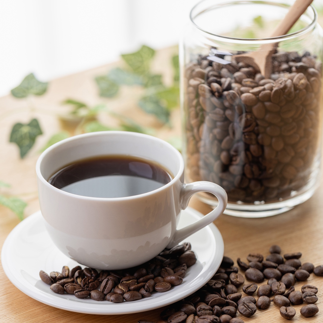 【ストレートで楽しむスペシャリティコーヒー・全3回】 古き良きジャズの調べとともに