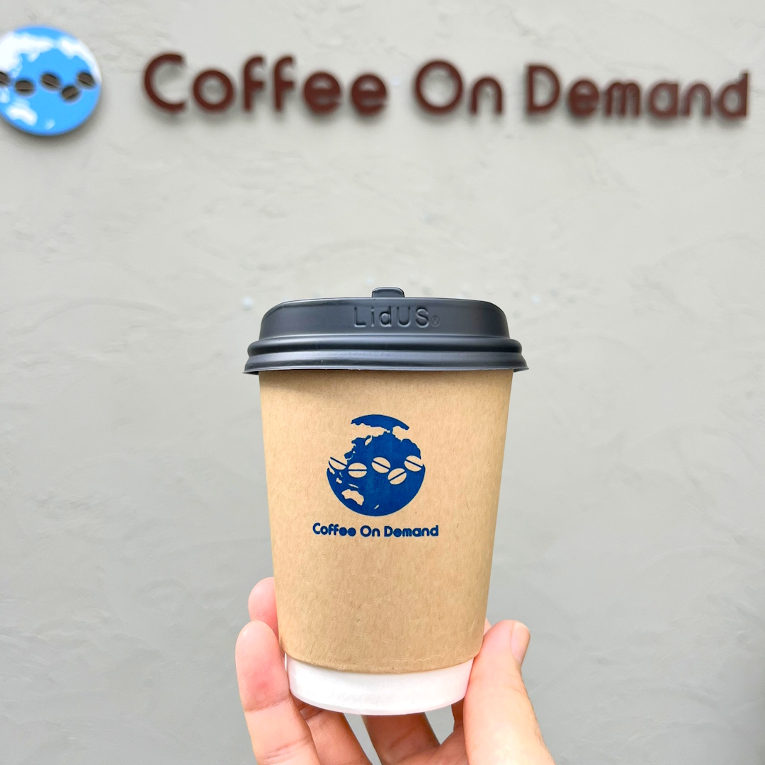 【ストレートで楽しむスペシャリティコーヒー・全3回】 古き良きジャズの調べとともに