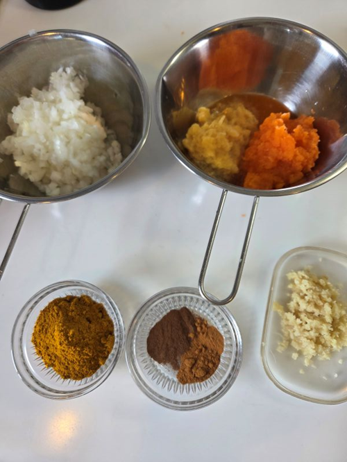 本格カレーがすぐに出来上がる!! カレーペーストから作るチキンカレーと手作りナン 【1DAY 登録事務手数料不要】7/13(月)