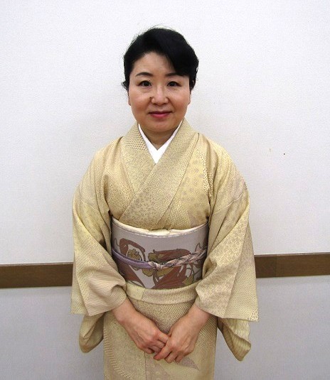 きもの着付け教室
