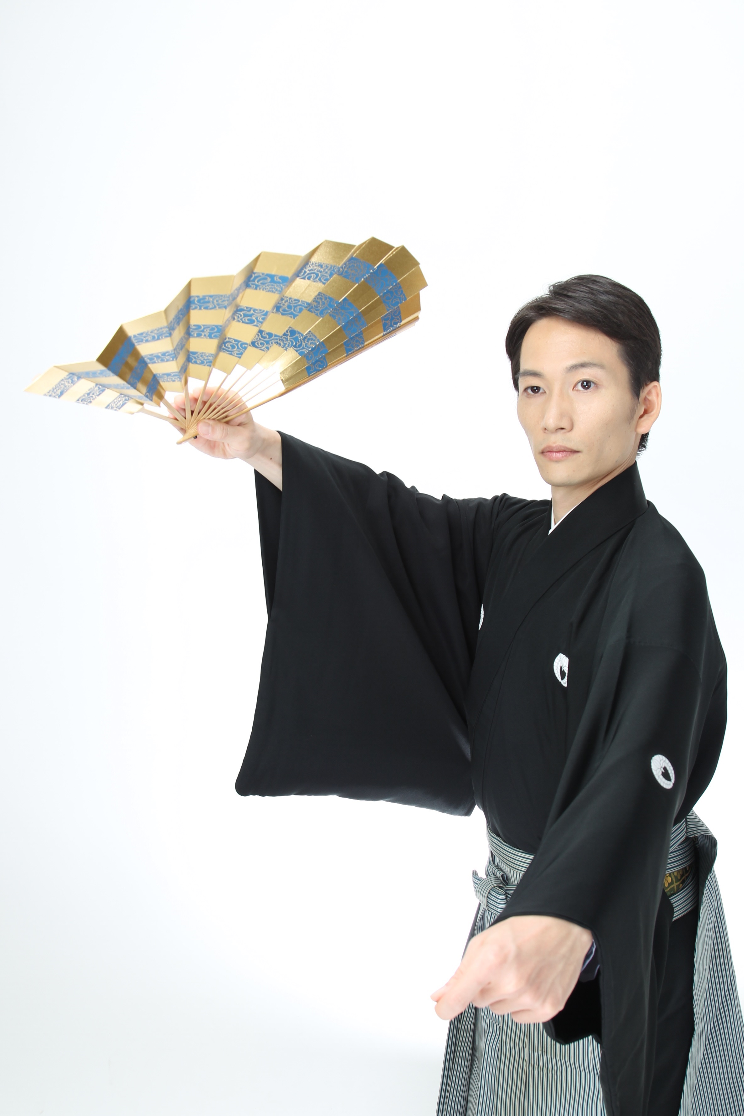 【登録事務手数料不要】夏休み自由研究1Day 7/31(金) 能楽まるっと講座(年少～)