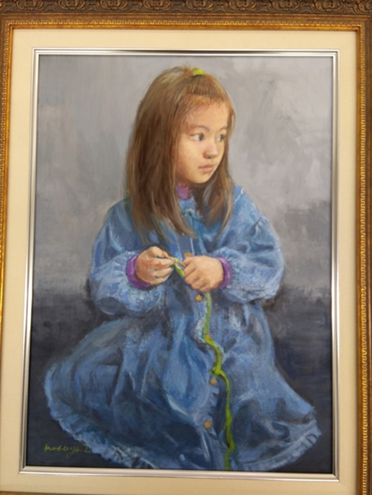 デッサン・水彩画・油絵 月1回の大人の土曜絵画教室