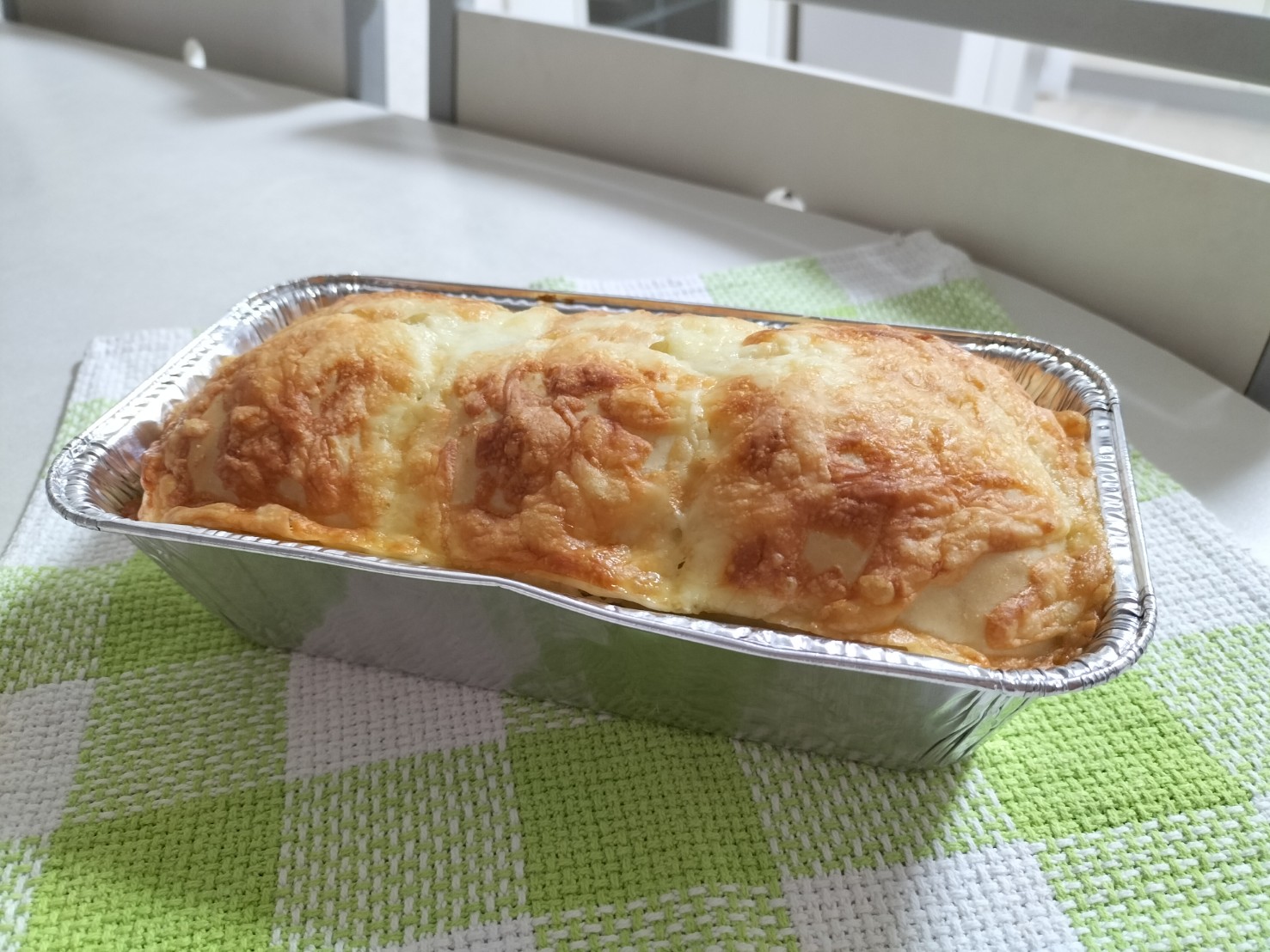 超初心者向けパン教室 Oven Club～てごねパン教室
