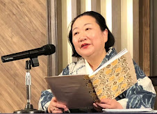 ドラマティックリーディングへようこそ 朗読の楽しみ
