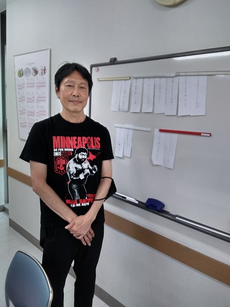 やさしい! たのしい! はじめての川柳句会