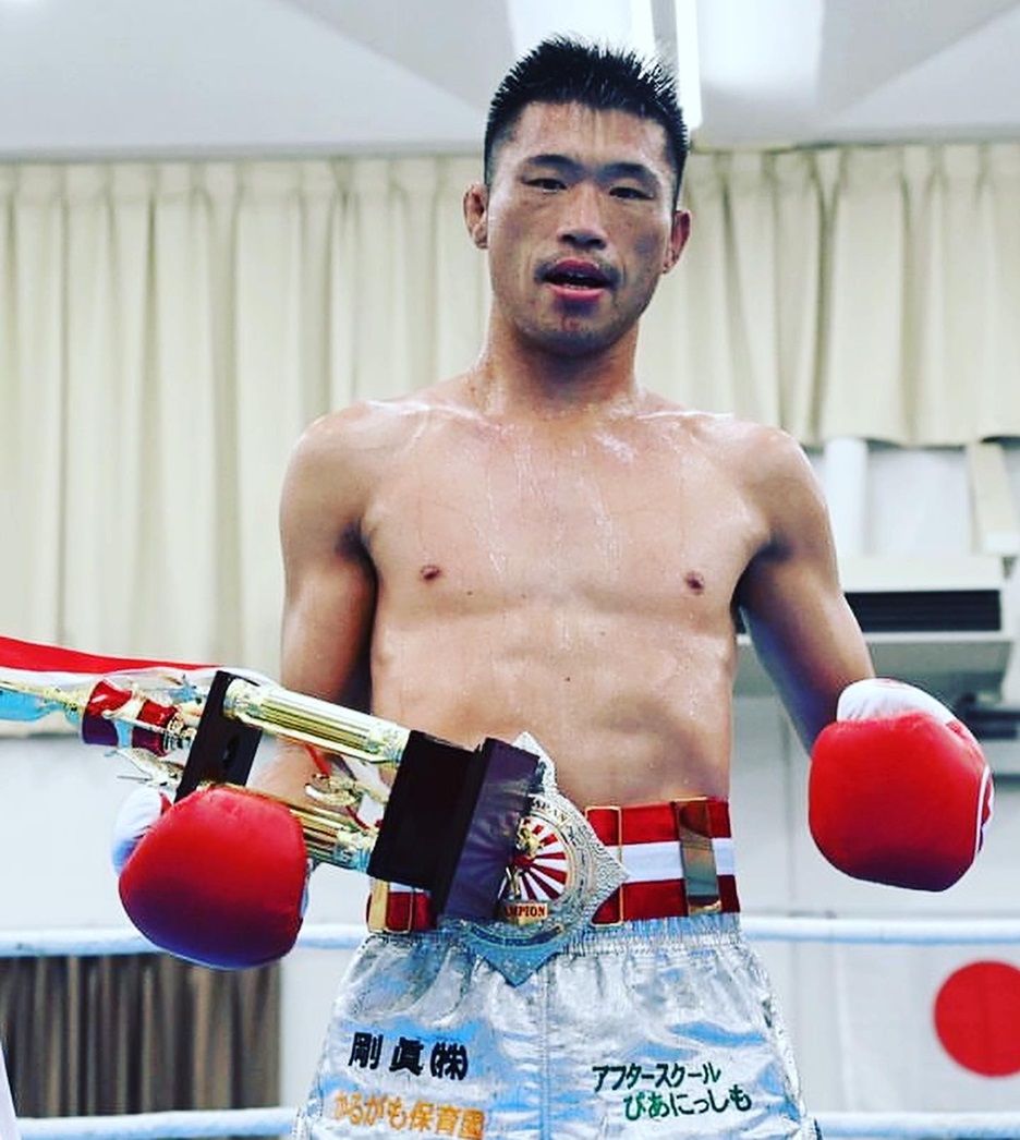 ストレス解消! キックボクシング・エクササイズ