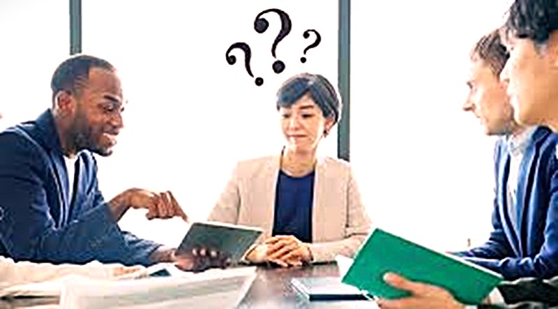 信頼をつかむ大人の英会話 新講座7/1(水)特別体験会